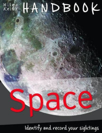 Image of HANDBOOK Space