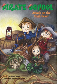 Image of Pirate School : Attack on the High Seas !