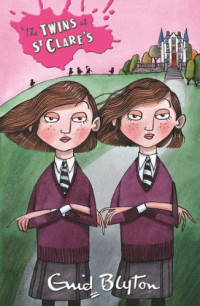 Image of The Twins at St Clare's