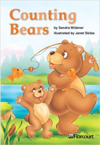 Image of Counting Bears