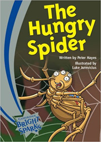 Image of The Hungry Spider