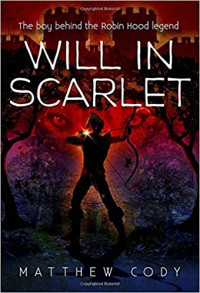 Image of Will in Scarlet