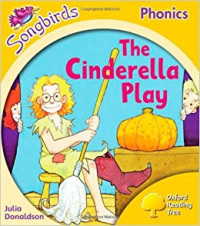 Image of The Cinderella Play