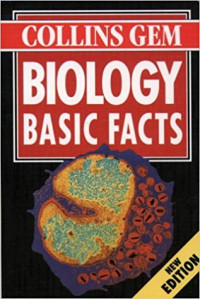 Image of Biology Basic Facts