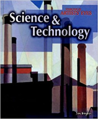 Image of Science & Technology, through artists' eyes