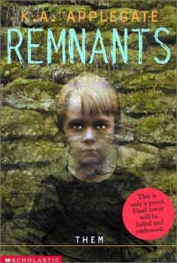 Image of REMNANTS : THEM