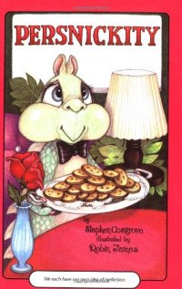 Image of PERSNICKITY