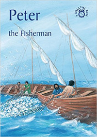 Image of Peter The Fisherman