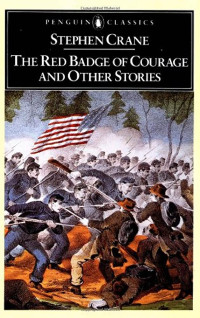 Image of The Red Badge of Courage and Other Stories