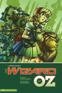Image of The Wizard of Oz