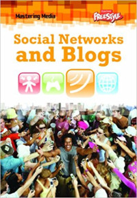 Image of Social Networks and Blogs