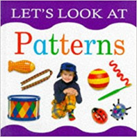 Image of Let's Look at Pattern