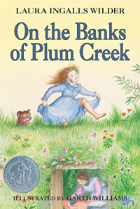 Image of On the Banks of Plum Creek