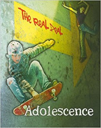 Image of THe ReAL DeAL : Adolescence