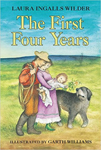 Image of The First Four Years