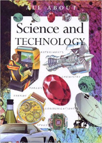 Image of All About Science and Technology