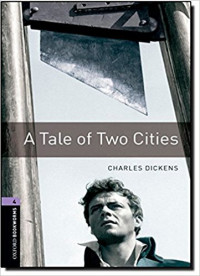 Image of A Tale of Two Cities