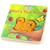 Image of What's That Noise?