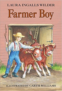 Image of Farmer Boy