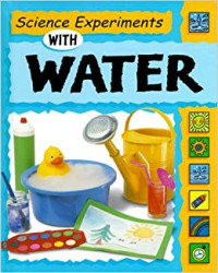 Image of Science Experiments with Water