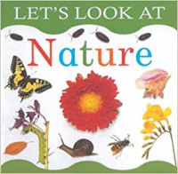 Image of Let's Look At Nature