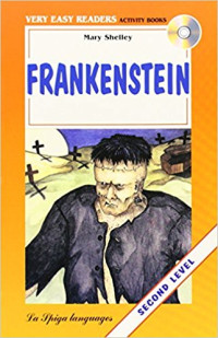 Image of Frankenstein