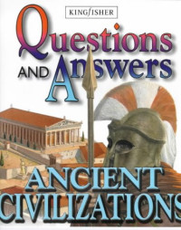 Image of Questions And Answers : Ancient Civilizations