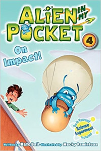 Image of ALiEN IN MY POCKET : On Impact!