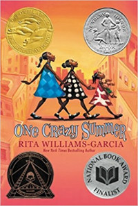 Image of One Crazy Summer
