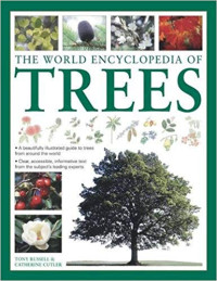 Image of The World Encyclopedia of Trees