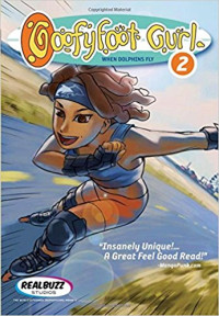 Image of Goofyfoot Gurl : When Dolphins Fly, Volume 2