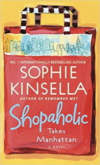 Image of Shopaholic Takes Manhattan
