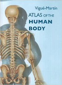 Image of Atlas of the human body