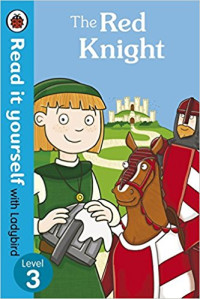 Image of The Red Knight , Read It Yourself Level 3