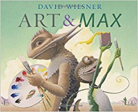 Image of ART & MAX
