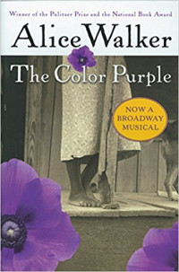 Image of The Color Purple
