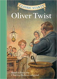 Image of Oliver Twist, Classic Starts