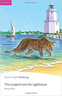 Image of The Leopard and the Lighthouse