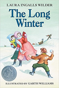 Image of The Long Winter