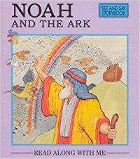 Image of Noah And The Ark