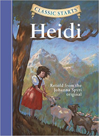 Image of Classic Starts : Heidi
