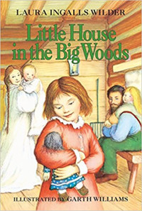Image of Little House in the Big Woods
