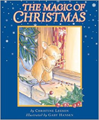 Image of The Gift of Christmas