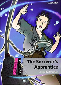 Image of The Sorcerer's Apprentice