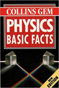Image of Physics Basic Facts