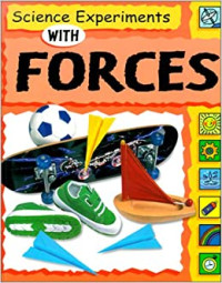Image of Science Experiment WITH FORCES