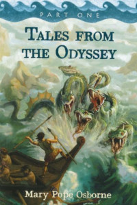 Image of Tales from the Odyssey