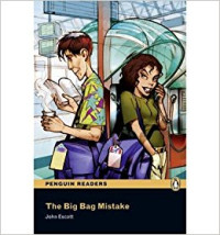 Image of The Big Bag Mistake