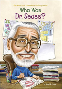 Image of Who Was Dr. Seuss?