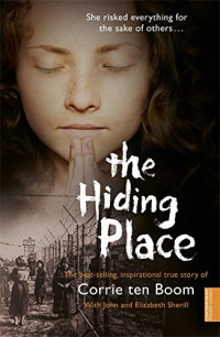 Image of The Hiding Place